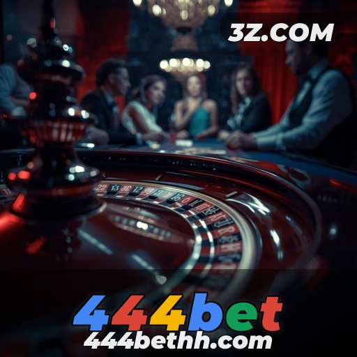 No 444bet, você pode ganhar recompensas incríveis com bônus de boas-vindas, promoções especiais e um programa de fidelidade vantajoso para jogadores frequentes.