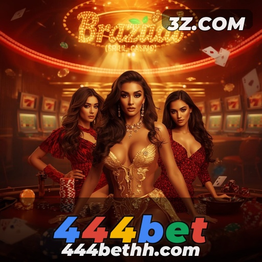 Descubra a Categoria 'Jogos' do 444bet: Diversão e Emoção em um Só Lugar