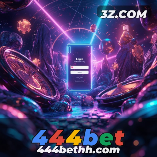 Descubra a Emoção do Cassino Ao Vivo na 444bet