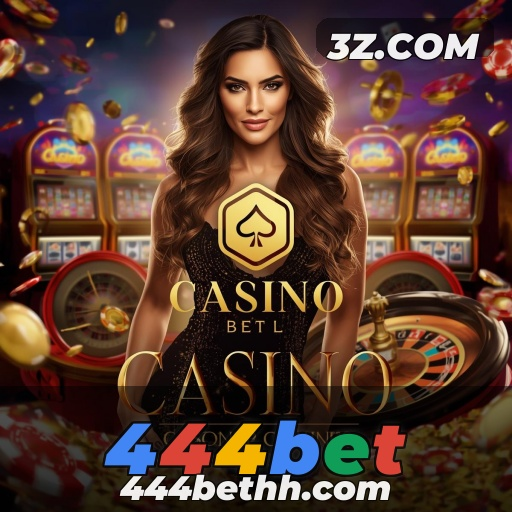 Explore o Emocionante Mundo do Poker na 444bet