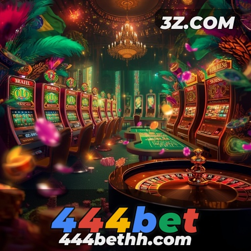 A Importância da Privacidade em Jogos Online: Explorando a Categoria 'Privacidade' no 444bet